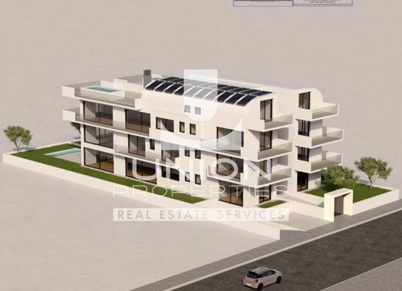 Apartment in Glyfada, Attica, Greece 3 - 18143761
