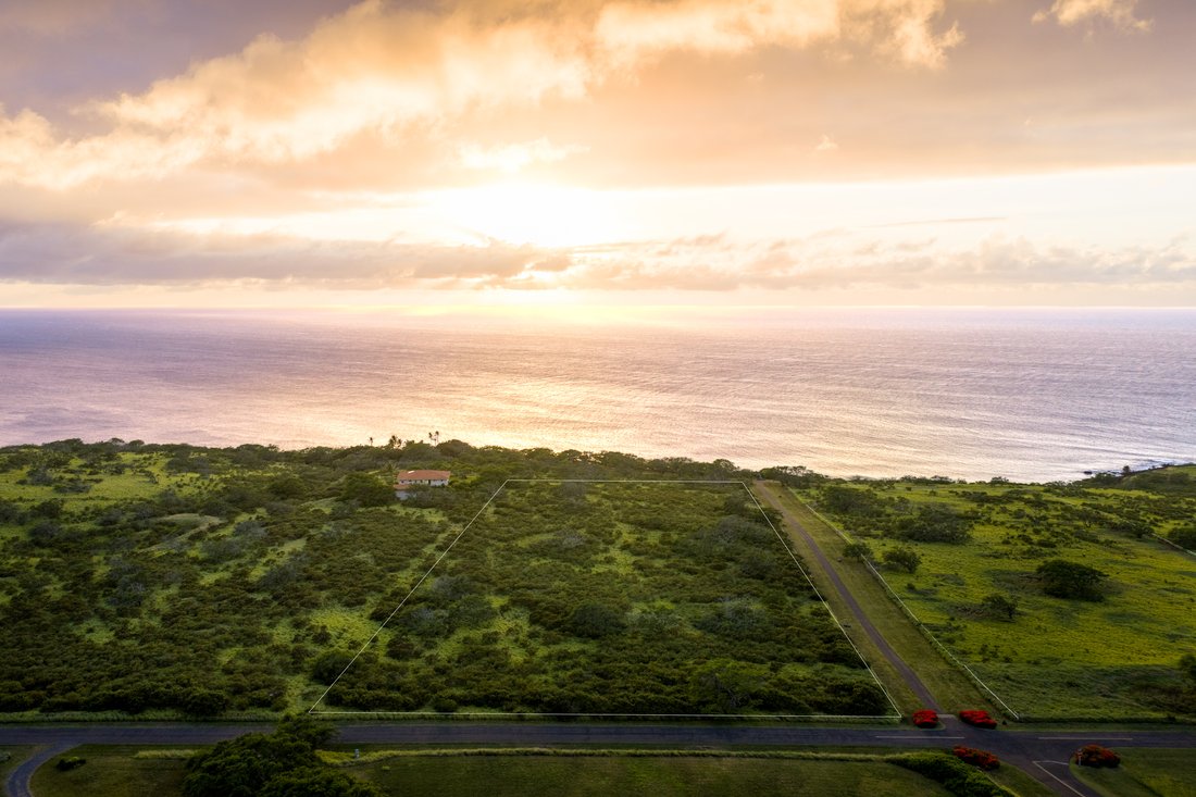 Land in Hawi, Hawaii, United States 2 - 18372095