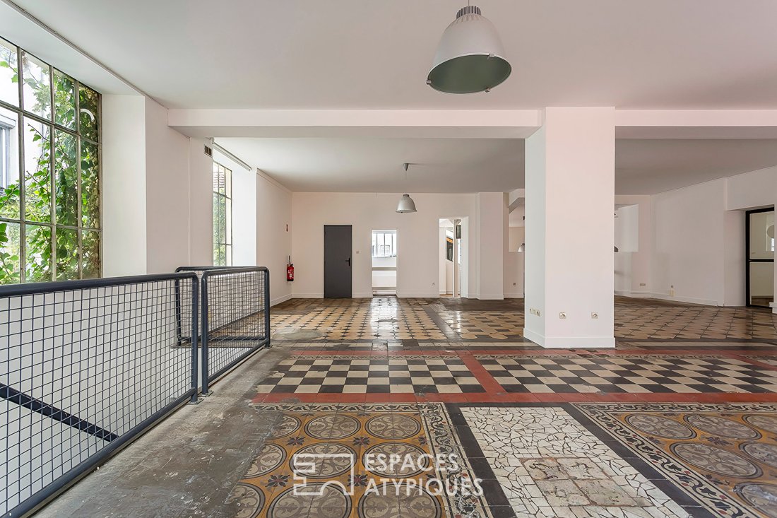 Apartment in La Guillotière Sud, Lyon 7e Arrondissement, Lyon 3 - 18369192