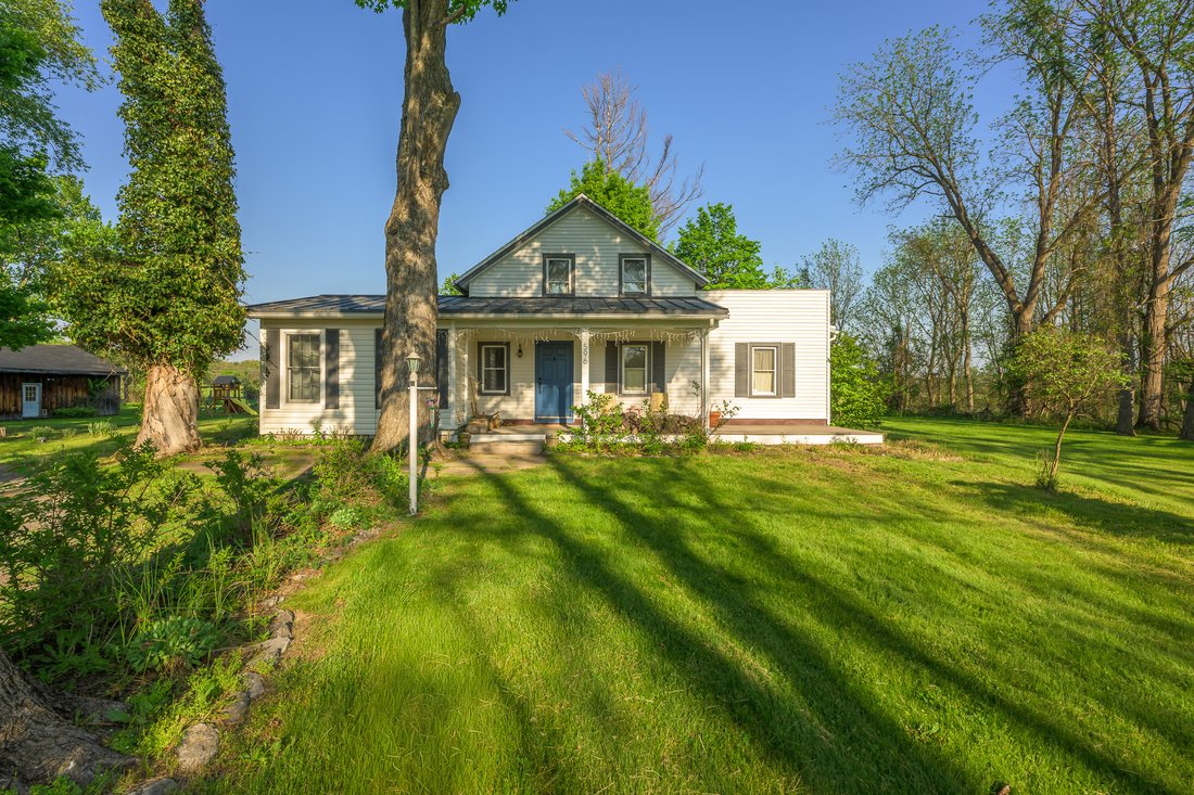 House in Hudson, New York, United States 2 - 18371927