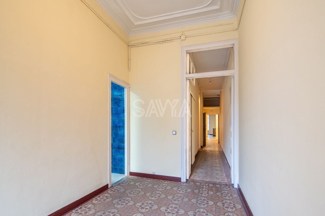 Apartment in Eixample, Barcelona, Spain 4 - 18372027
