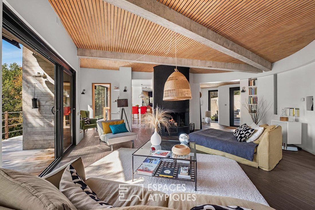 Villa in Villemoirieu, Auvergne-Rhône-Alpes, France 3 - 18368346