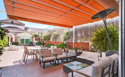 Appartement à Eixample, Barcelone, Espagne 1