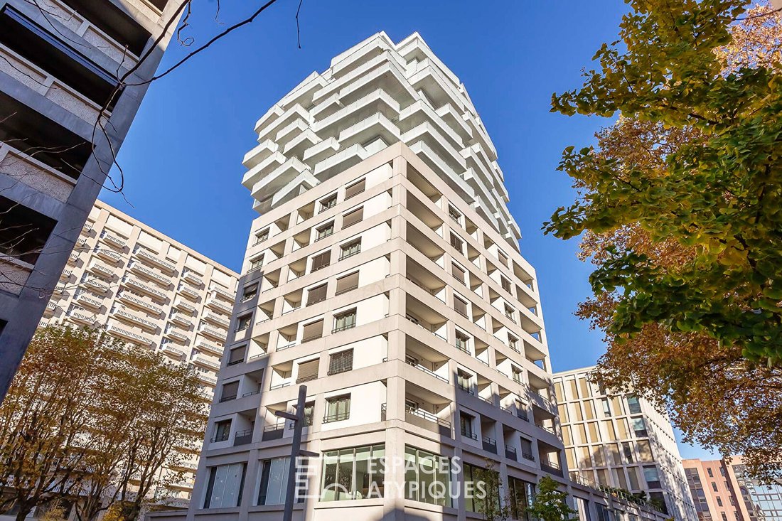 Appartement à Sans Souci-Dauphiné, Lyon 3e Arrondissement, Lyon 4 - 18368375