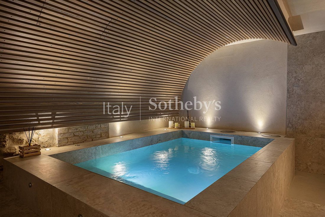 House in Castell'Arquato, Emilia-Romagna, Italy 3 - 18372043