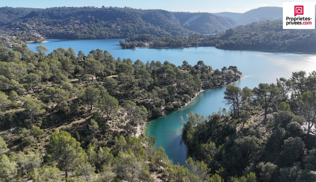 Villa in Esparron-de-Verdon, Provence-Alpes-Côte d'Azur, France 1 - 17926979