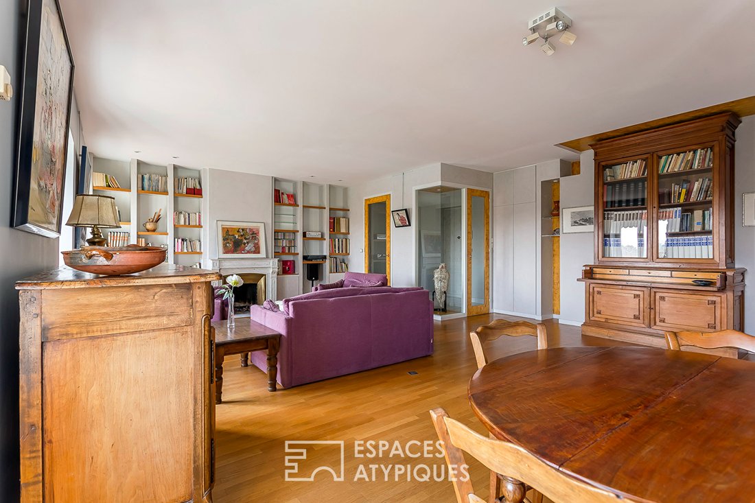 Appartamento a Centre, Caluire-et-Cuire, Francia 4 - 18369287