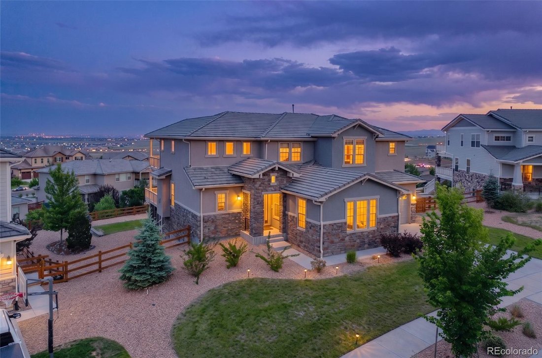 House in Arvada, Colorado, United States 4 - 18372041