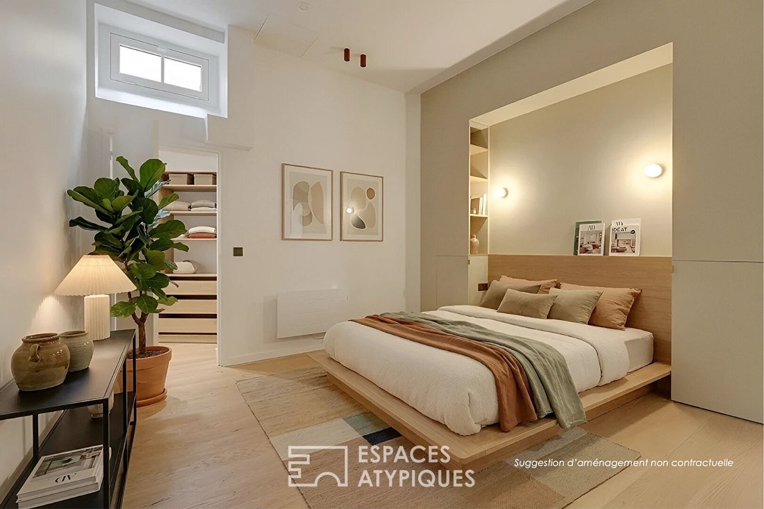 Apartment in Elysées-Madeleine, Paris 8e Arrondissement, Paris 5 - 18368383