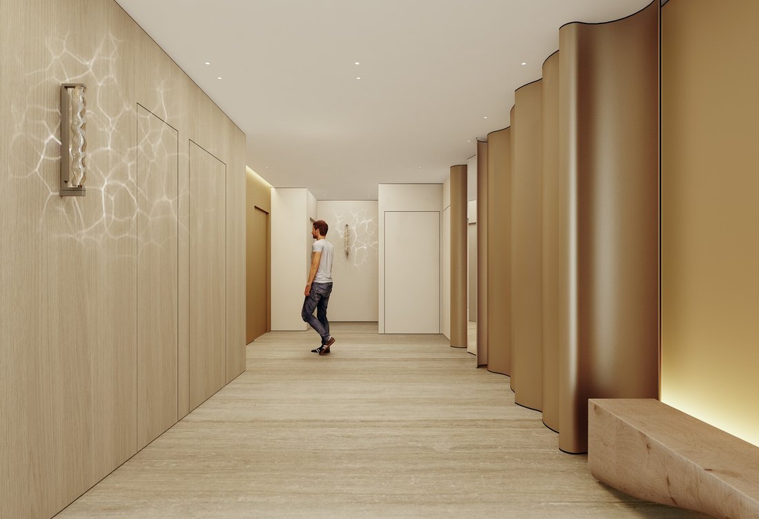 Apartment in Tel Aviv-Yafo, Tel Aviv District, Israel 4 - 18372092