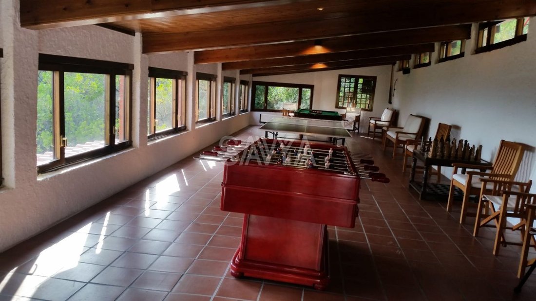 Villa a Sant Just Desvern, Catalogna, Spagna 5 - 18372033