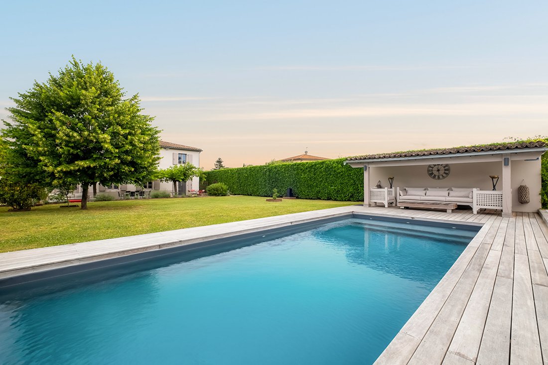Villa in Vourles, Auvergne-Rhône-Alpes, France 4 - 18369217