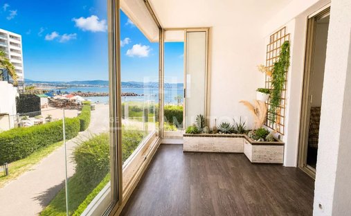 Apartment in Le Grand Duc-Minelle, Mandelieu-la-Napoule, France 1