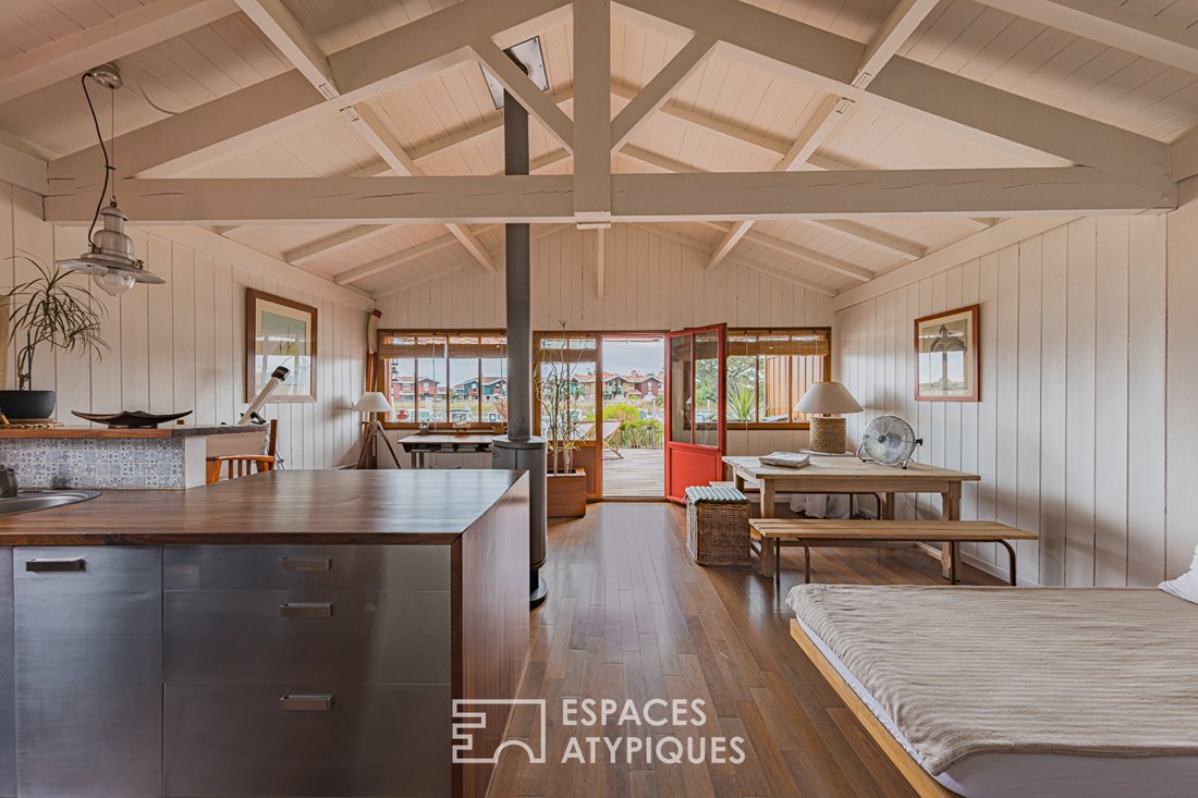 Villa in Centre Ville, Gujan-Mestras, France 4 - 18368071