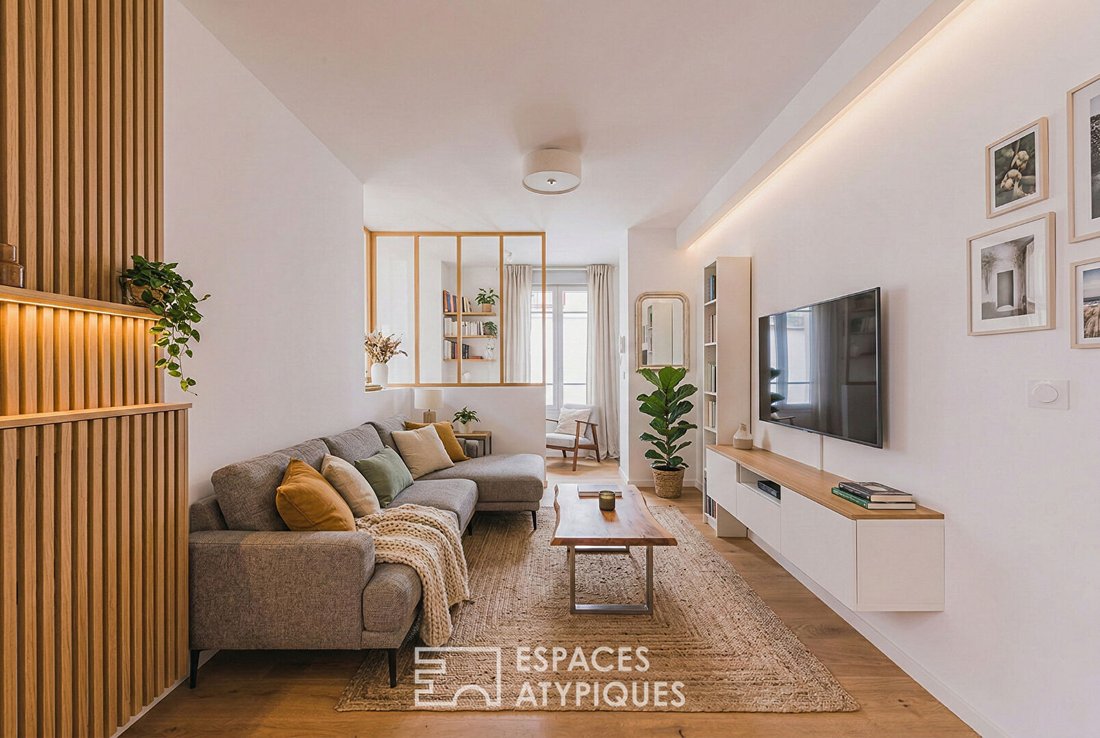 Apartment in Aiguillon, Arcachon, France 5 - 18367701