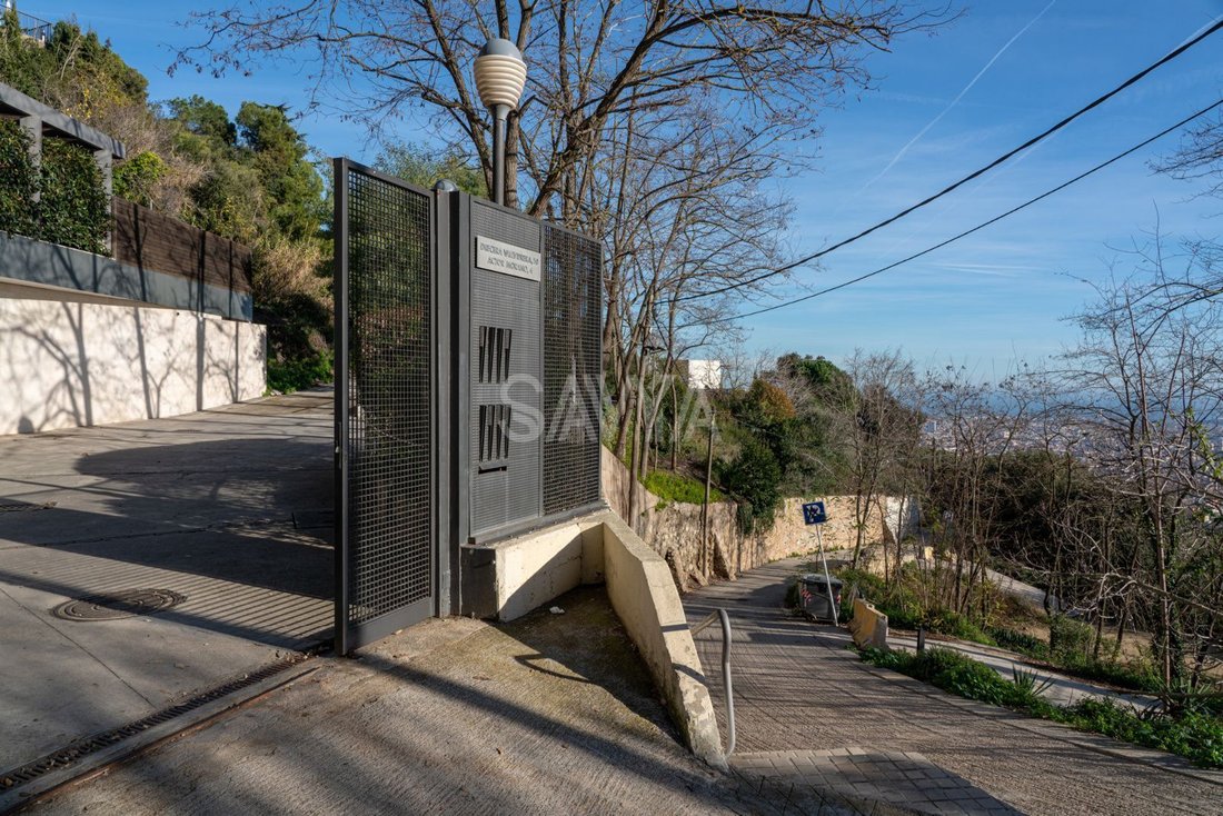 Finca a Sarrià-Sant Gervasi, Barcellona, Spagna 5 - 18371996