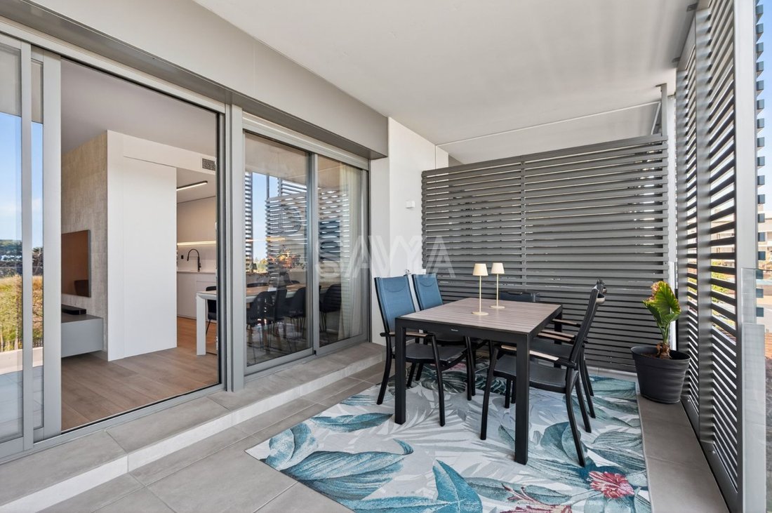 Apartamento en Sitges, Cataluña, España 5 - 18371991