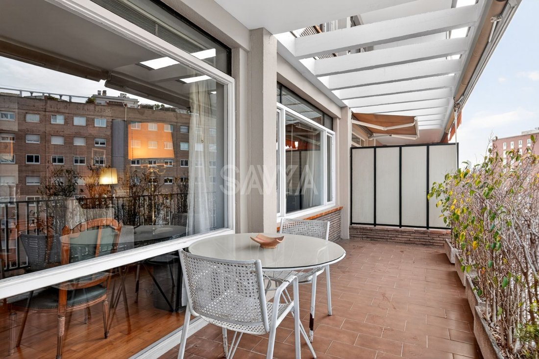 Apartment in Les Corts, Barcelona, Spain 3 - 18371978