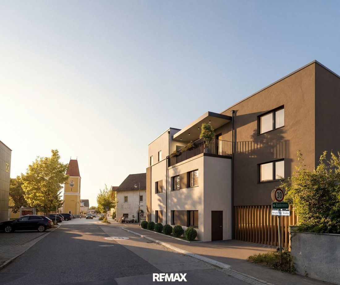 Apartment in Feldkirchen an der Donau, Upper Austria, Austria 4 - 18371845