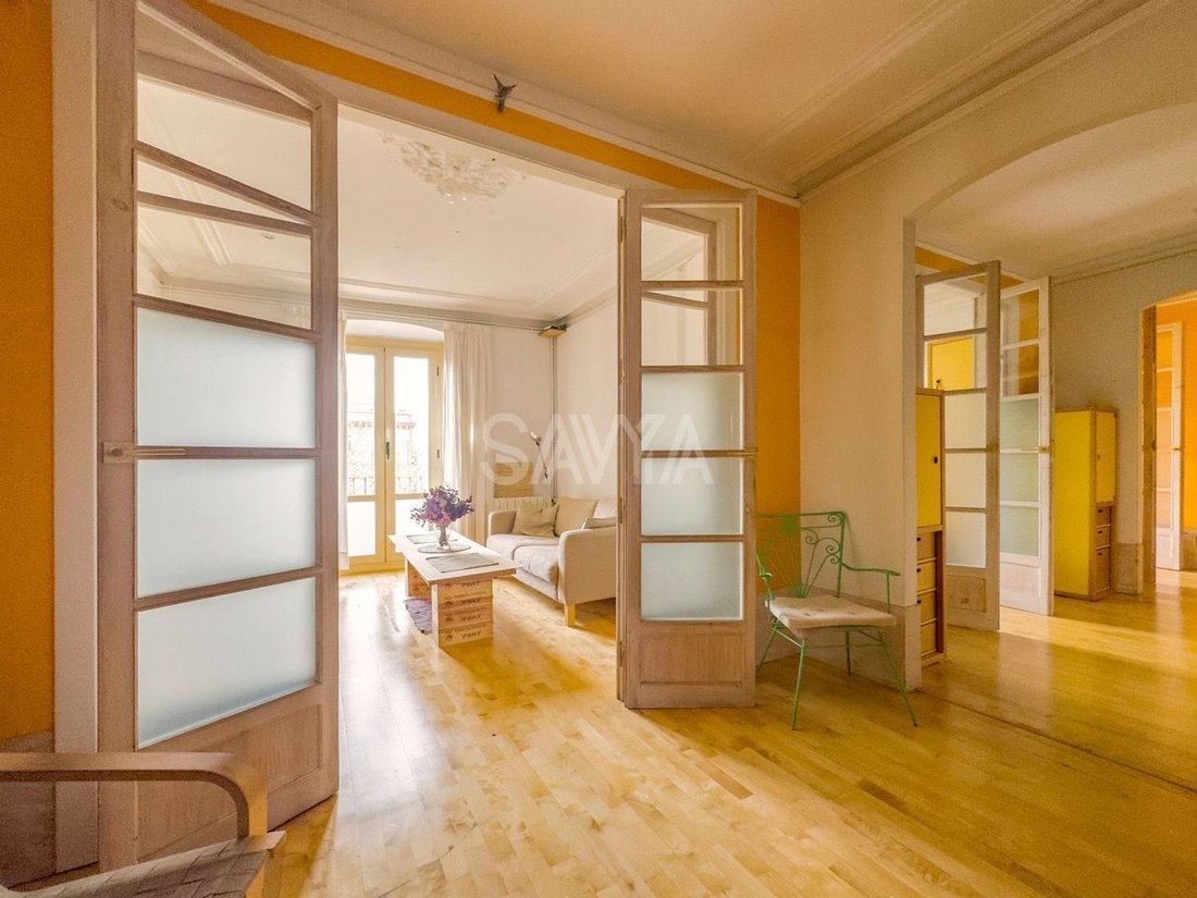 Apartment in Ciutat Vella, Barcelona, Spain 4 - 18372023