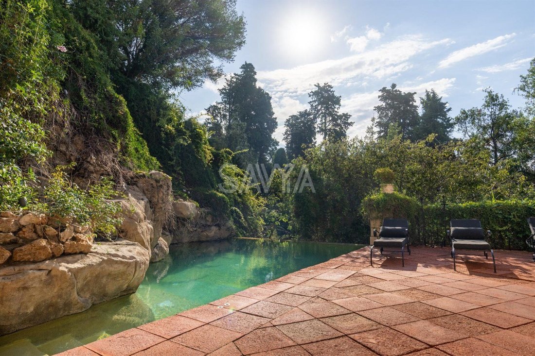 Villa a Sarrià-Sant Gervasi, Barcellona, Spagna 5 - 18372016