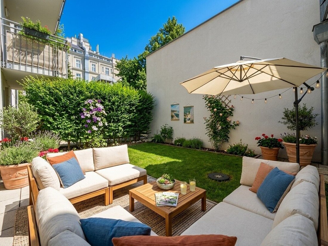 Apartment in Vienna, Wien, Austria 2 - 17547184