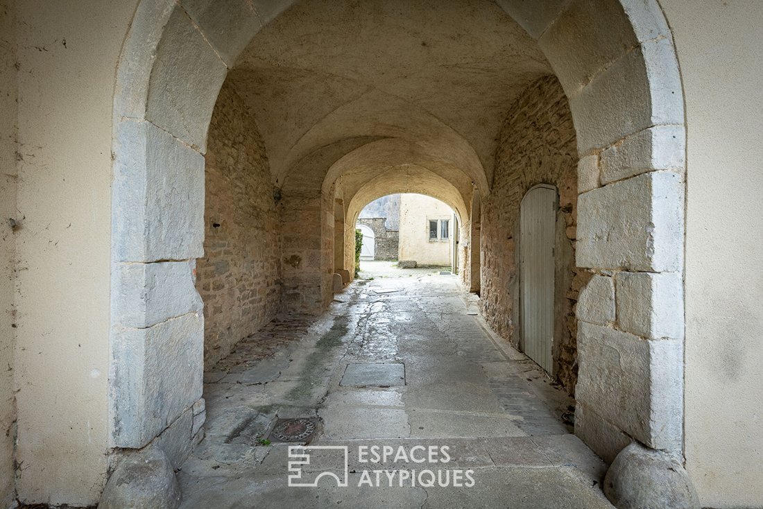 Villa in Lons-le-Saunier, Bourgogne – Franche-Comté, France 4 - 18368106