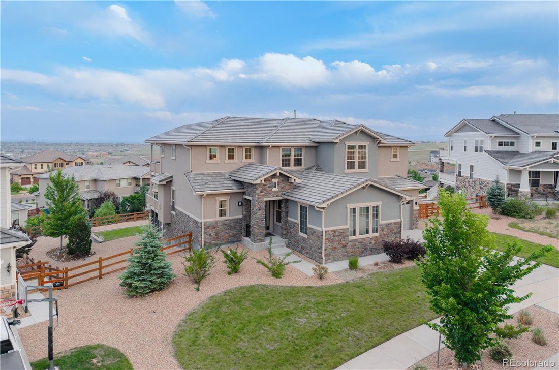 House in Arvada, Colorado, United States 3 - 18372041