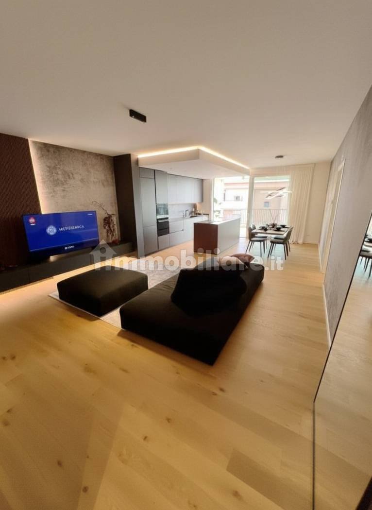Apartment in Porta Trento Nord, Padua, Italy 3 - 18371750