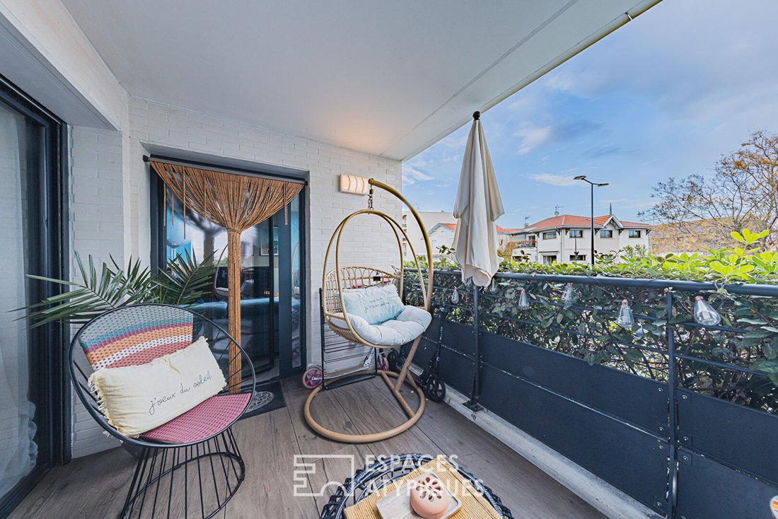 Apartment in Aiguillon, Arcachon, France 4 - 18367691