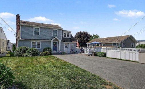 House in Westbrook, Connecticut, United States 1