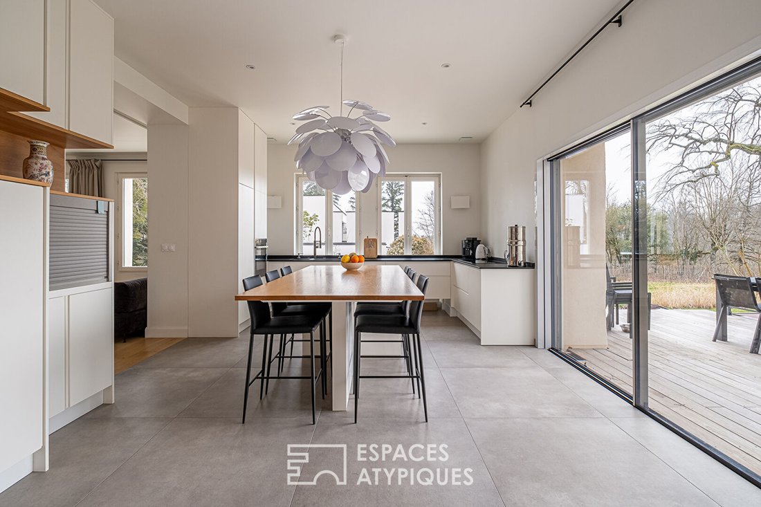 Villa in Tassin le Bourg, Tassin-la-Demi-Lune, France 3 - 18368184