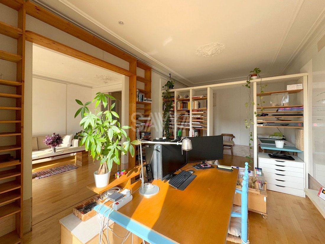 Apartment in Ciutat Vella, Barcelona, Spain 2 - 18372023