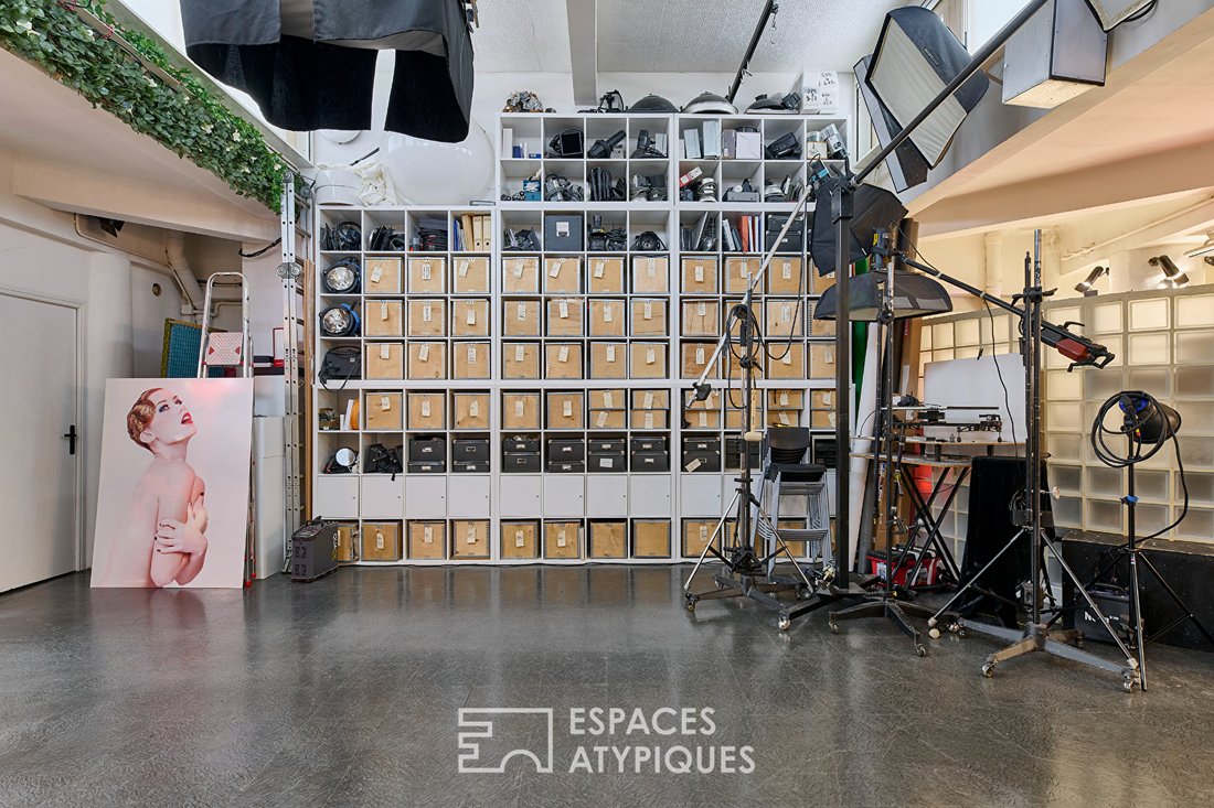 Auteuil Nord, Paris 16e Arrondissement, Paris 2 - 18368439