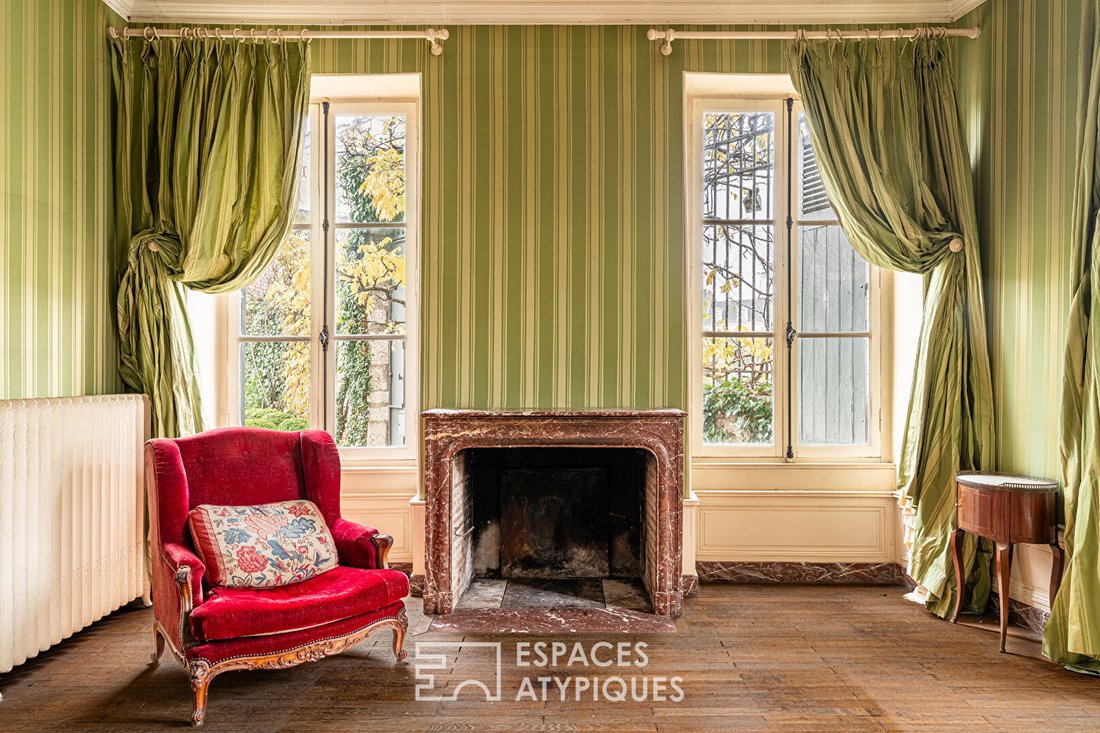 Villa in Meung-sur-Loire, Centre-Val de Loire, France 4 - 18367555