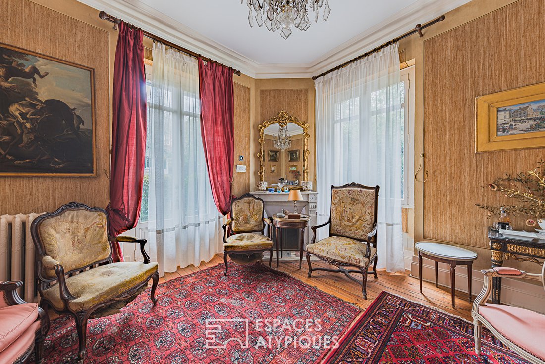 Villa in Aiguillon, Arcachon, France 3 - 18367732
