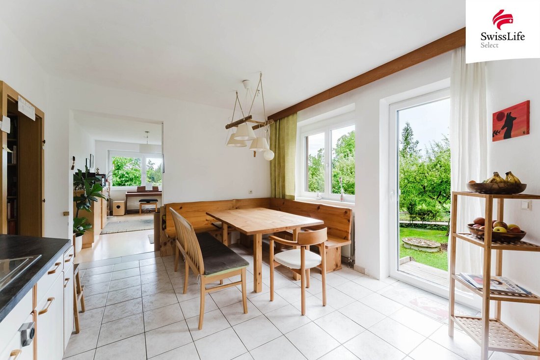 House in Eggendorf im Traunkreis, Upper Austria, Austria 4 - 18371848