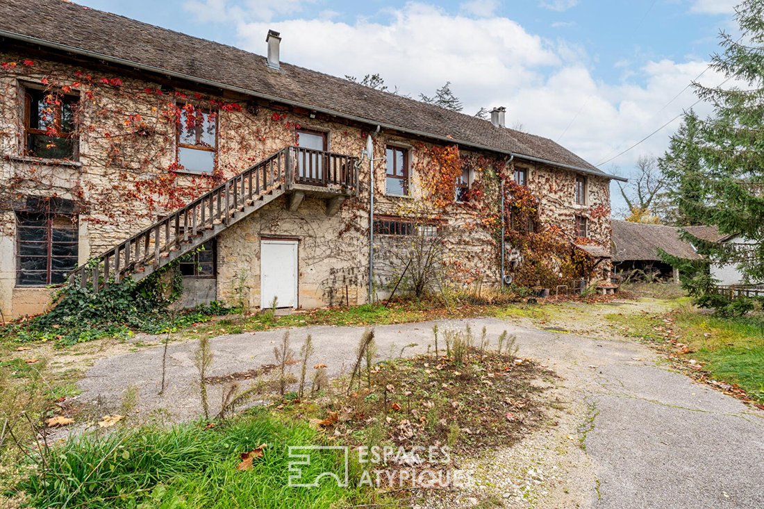 Villa in Briord, Auvergne-Rhône-Alpes, France 5 - 18368143