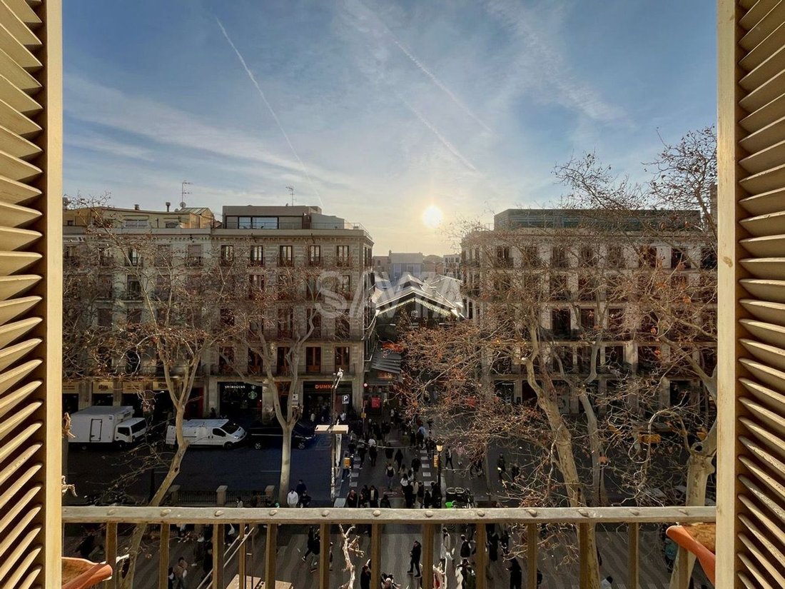 Apartment in Ciutat Vella, Barcelona, Spain 5 - 18372022