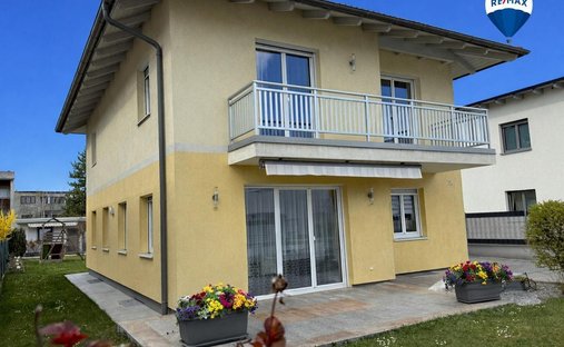 Casa en Wels, Alta Austria, Austria 1