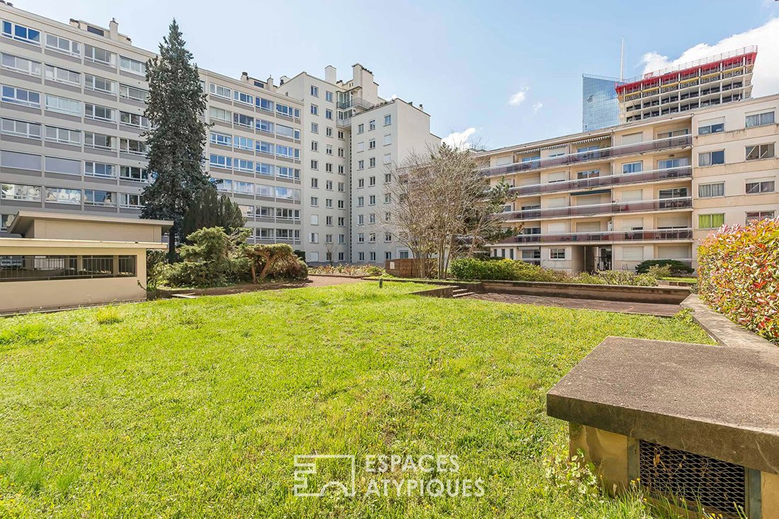 Apartment in Tête d'Or-Foch-Vitton, Lyon 6e Arrondissement, Lyon 2 - 18369270