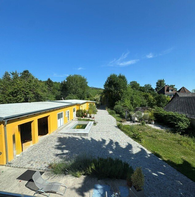House in Enzesfeld-Lindabrunn, Lower Austria, Austria 4 - 18371837