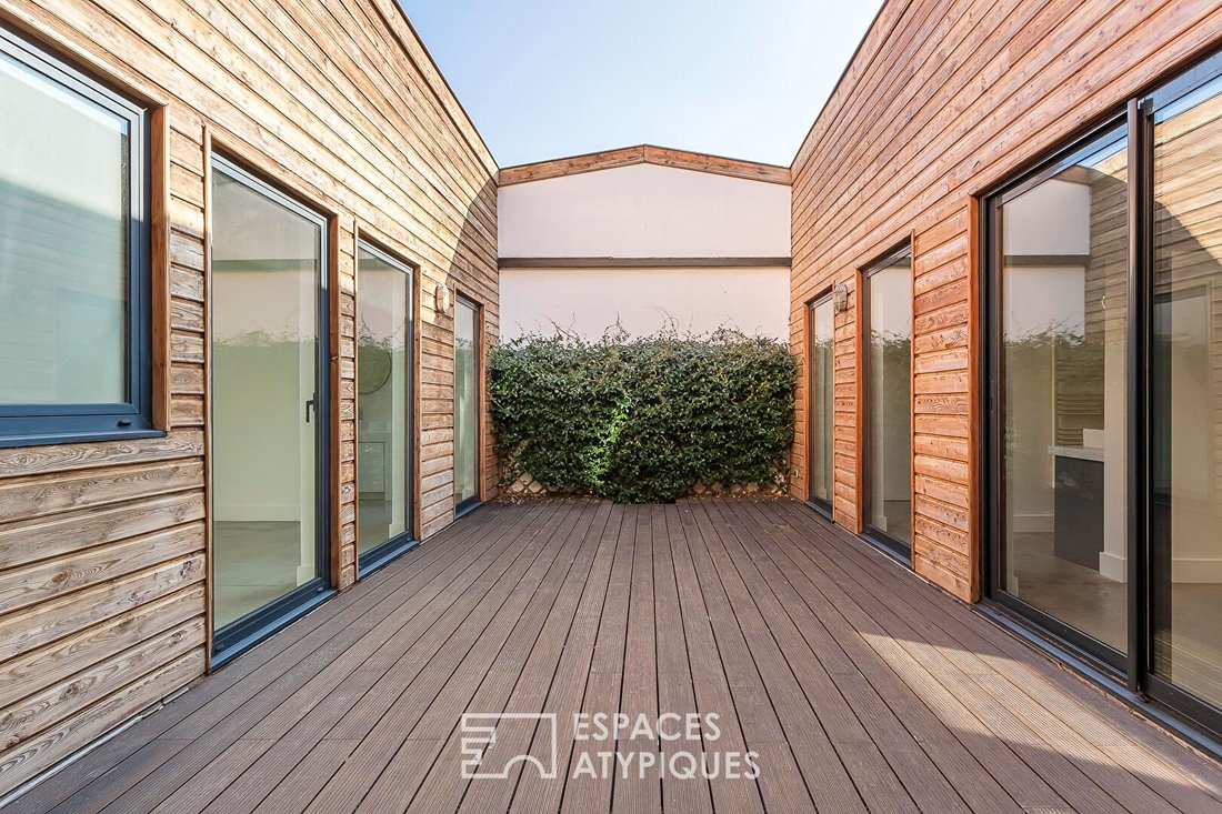 Villa in Lyon 9e Arrondissement, Lyon, France 4 - 18368751