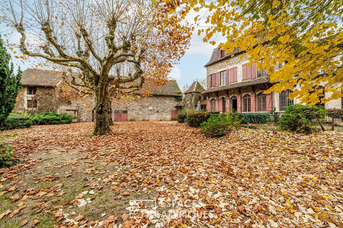Villa in Briord, Auvergne-Rhône-Alpes, France 3 - 18368143