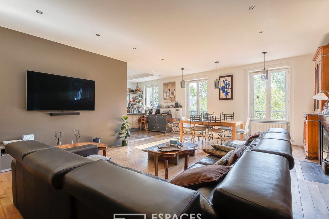 Apartamento en Centre, Caluire-et-Cuire, Francia 1 - 18369059