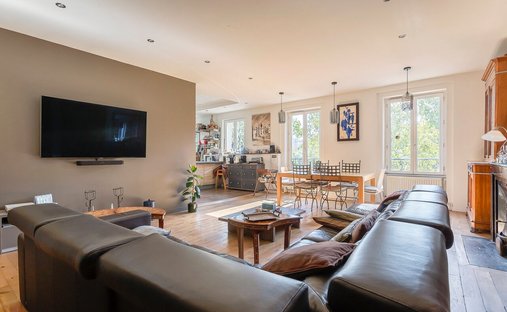 Apartamento en Centre, Caluire-et-Cuire, Francia 1