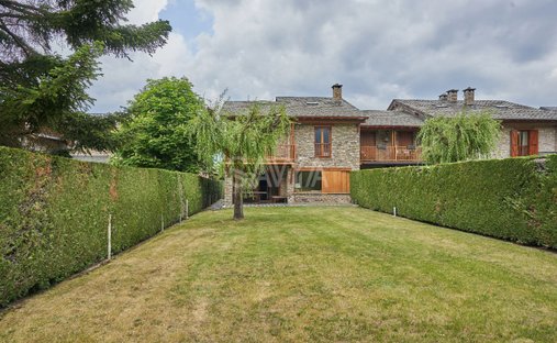 Casa en Prats i Sansor, Cataluña, España 1