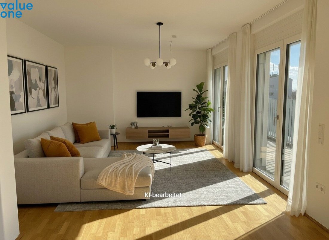 Penthouse in Vienna, Wien, Austria 3 - 16436023