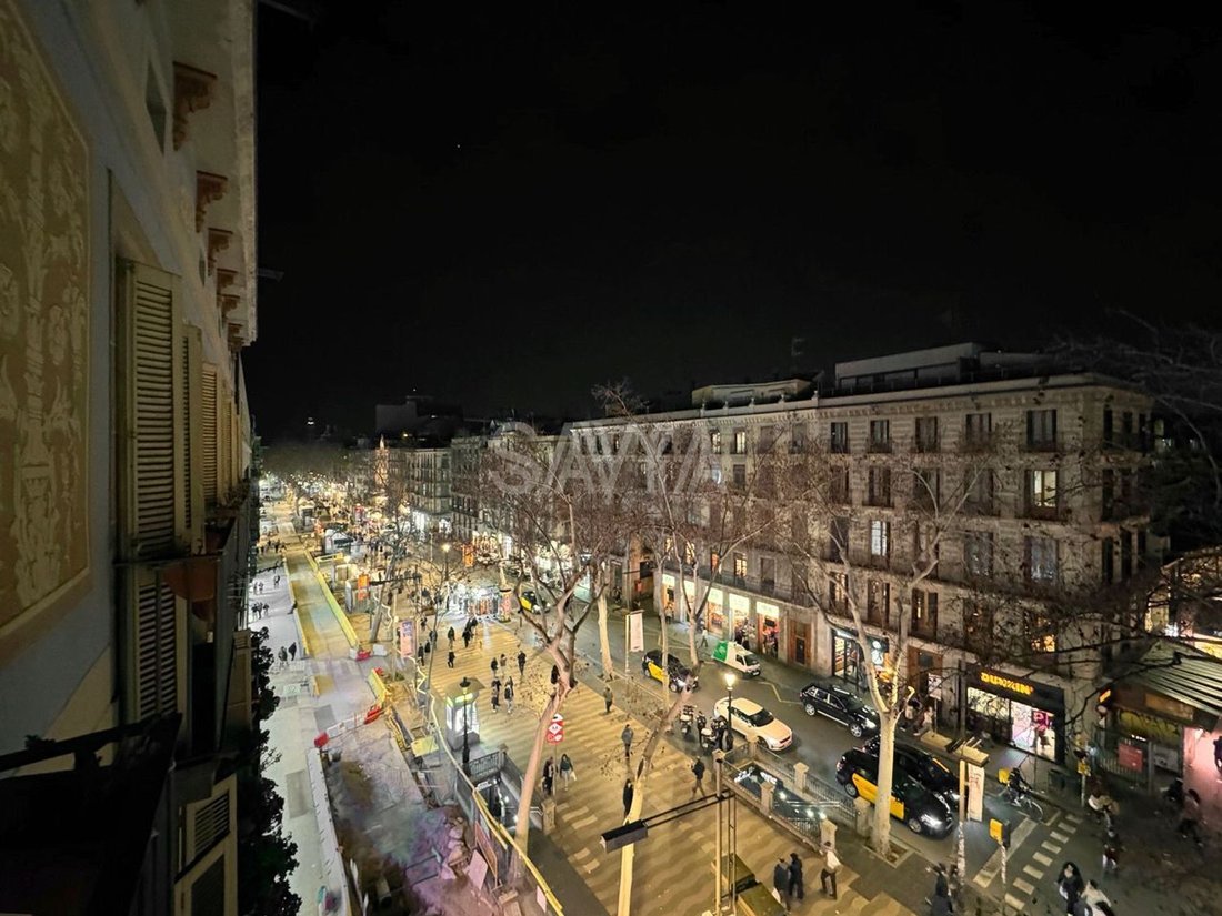 Apartment in Ciutat Vella, Barcelona, Spain 2 - 18372022