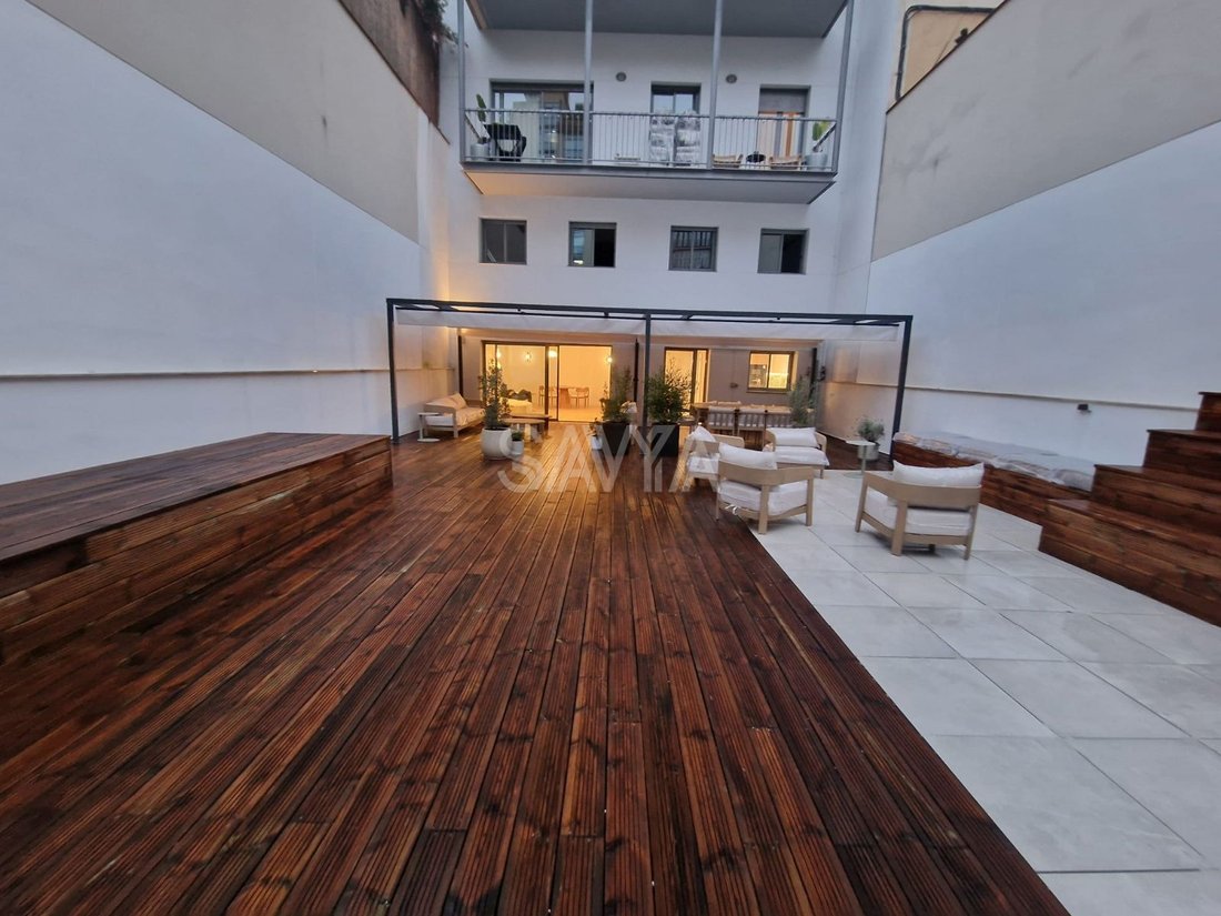 Apartment in Eixample, Barcelona, Spain 3 - 18371993